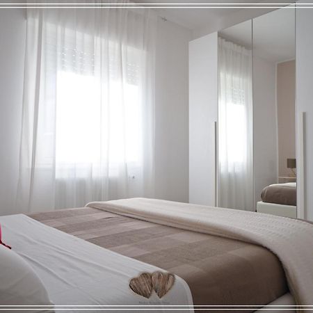 Medico Romantic House Monopoli Exteriér fotografie