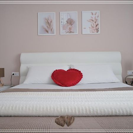 Medico Romantic House Monopoli Exteriér fotografie